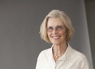 Jane Smiley